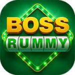 Boss rummy
