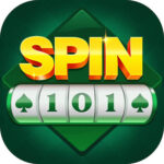 Spin 101 App