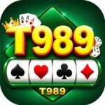 T989 game